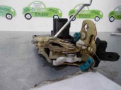Replacement rear right door lock for Chevrolet Tacuma 1.6 CAT OEM IAM reference 2 PINS 5 DOORS