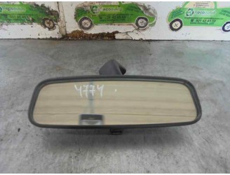 Recambio de espejo interior para chevrolet tacuma 1.6 cat referencia OEM IAM 012141 