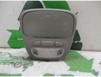 Recambio de luz interior para chevrolet tacuma 1.6 cat referencia OEM IAM 96264360  96264360