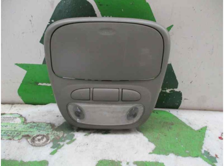 Recambio de luz interior para chevrolet tacuma 1.6 cat referencia OEM IAM 96264360  96264360