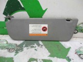 Recambio de parasol derecho para chevrolet tacuma 1.6 cat referencia OEM IAM 96428786 