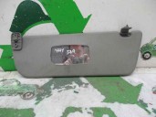 Recambio de parasol izquierdo para chevrolet tacuma 1.6 cat referencia OEM IAM 96428788  