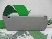 Recambio de parasol izquierdo para chevrolet tacuma 1.6 cat referencia OEM IAM 96428788 