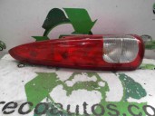 Recambio de piloto trasero izquierdo para chevrolet tacuma 1.6 cat referencia OEM IAM 96460013 