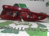 Recambio de piloto trasero izquierdo para chevrolet tacuma 1.6 cat referencia OEM IAM 96460013 