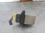 Recambio de resistencia calefaccion para chevrolet tacuma 1.6 cat referencia OEM IAM   