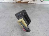 Recambio de resistencia calefaccion para chevrolet tacuma 1.6 cat referencia OEM IAM   