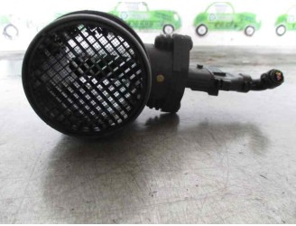 Recambio de caudalimetro para kia carens 2.0 turbodiesel cat referencia OEM IAM 2816427000 0281002447 BOSCH