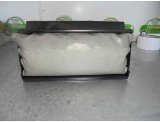 Recambio de airbag delantero derecho para kia carens 2.0 turbodiesel cat referencia OEM IAM 0K2FA57K50 