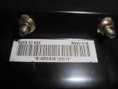 Recambio de airbag delantero derecho para kia carens 2.0 turbodiesel cat referencia OEM IAM 0K2FA57K50 