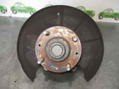 Recambio de mangueta trasera izquierda para kia carens 2.0 turbodiesel cat referencia OEM IAM 0K2FB26120C 0K2FB26120C 