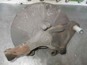 Recambio de mangueta trasera izquierda para kia carens 2.0 turbodiesel cat referencia OEM IAM 0K2FB26120C 0K2FB26120C 