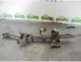 Replacement steering column for Kia Carens 2.0 turbodiesel cat OEM IAM reference 