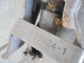 Recambio de columna direccion para kia carens 2.0 turbodiesel cat referencia OEM IAM 