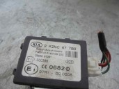 Recambio de columna direccion para kia carens 2.0 turbodiesel cat referencia OEM IAM 