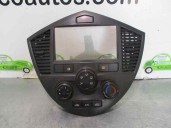 Recambio de mando calefaccion / aire acondicionado para kia carens 2.0 turbodiesel cat referencia OEM IAM 0K2FA61190  