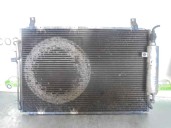 Recambio de condensador / radiador aire acondicionado para kia carens 2.0 turbodiesel cat referencia OEM IAM 0K2KB61480 D4664303