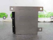 Recambio de centralita airbag para kia carens 2.0 turbodiesel cat referencia OEM IAM 0K2FD677F0 13028 