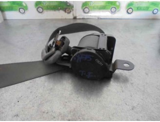 Recambio de cinturon seguridad trasero izquierdo para kia carens 2.0 turbodiesel cat referencia OEM IAM 0K2FA57790FKZ 0K2FA57790