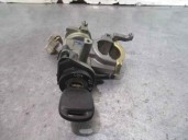 Recambio de conmutador de arranque para kia carens 2.0 turbodiesel cat referencia OEM IAM   