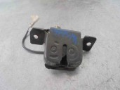 Replacement trunk / tailgate lock for Kia Carens 2.0 turbodiesel CAT OEM IAM reference 0K2FA62310 5 DOORS