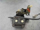 Recambio de cerradura maletero / porton para kia carens 2.0 turbodiesel cat referencia OEM IAM 0K2FA62310 5 PUERTAS