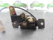 Replacement trunk / tailgate lock for Kia Carens 2.0 turbodiesel CAT OEM IAM reference 0K2FA62310 5 DOORS
