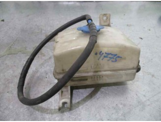 Recambio de deposito expansion para kia carens 2.0 turbodiesel cat referencia OEM IAM 0K2KB15350  