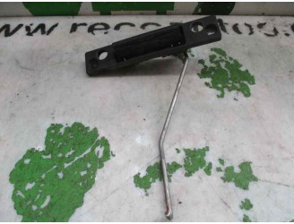 Recambio de maneta exterior porton para kia carens 2.0 turbodiesel cat referencia OEM IAM 0K34A62410 CAJA 5 