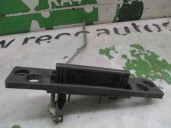 Recambio de maneta exterior porton para kia carens 2.0 turbodiesel cat referencia OEM IAM 0K34A62410 CAJA 5 