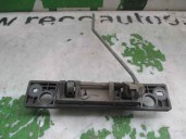 Recambio de maneta exterior porton para kia carens 2.0 turbodiesel cat referencia OEM IAM 0K34A62410 CAJA 5 