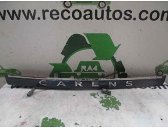 Recambio de piloto matricula para kia carens 2.0 turbodiesel cat referencia OEM IAM 1K2FB51270AXX 