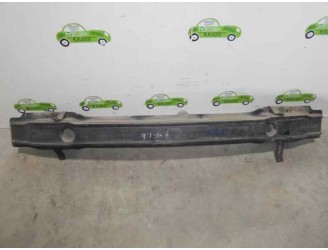 Recambio de refuerzo paragolpes trasero para kia carens 2.0 turbodiesel cat referencia OEM IAM 0K2FA50260 DE FIBRA Y HIERRO 