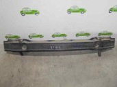 Recambio de refuerzo paragolpes trasero para kia carens 2.0 turbodiesel cat referencia OEM IAM 0K2FA50260 DE FIBRA Y HIERRO 