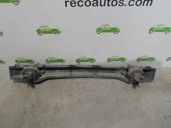 Recambio de refuerzo paragolpes trasero para kia carens 2.0 turbodiesel cat referencia OEM IAM 0K2FA50260 DE FIBRA Y HIERRO 