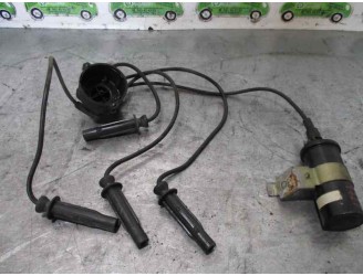 Recambio de bobina encendido para mg serie 800 (rs) 2.0 16v cat referencia OEM IAM   