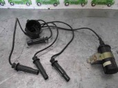 Recambio de bobina encendido para mg serie 800 (rs) 2.0 16v cat referencia OEM IAM 