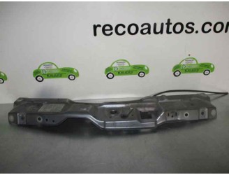 Replacement front panel for Opel Meriva 1.6 CAT (Z 16 SE / L55) OEM IAM reference 6312931 UPPER PART 