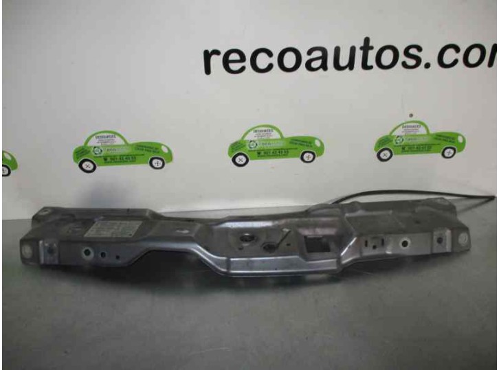 Recambio de panel frontal para opel meriva 1.6 cat (z 16 se / l55) referencia OEM IAM 6312931 PARTE SUPERIOR 