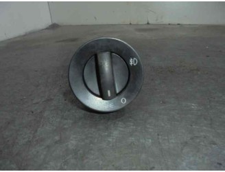 Recambio de mando luces salpicadero para volkswagen polo (9n1) 1.2 12v referencia OEM IAM 6Q0941531B 