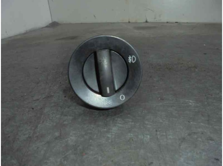 Recambio de mando luces salpicadero para volkswagen polo (9n1) 1.2 12v referencia OEM IAM 6Q0941531B  