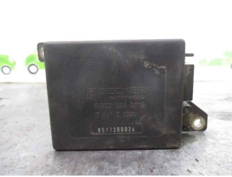 Recambio de modulo electronico para mercedes-benz clase c (w201) berlina 2.3 16v referencia OEM IAM 0038200710 841Z1000 4 PUERTA