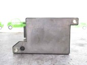 Recambio de modulo electronico para mercedes-benz clase c (w201) berlina 2.3 16v referencia OEM IAM 0038200710 841Z1000 4 PUERTA