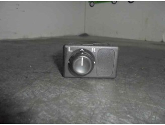 Recambio de mando retrovisor para nissan primera berlina (p11) 2.0 turbodiesel cat referencia OEM IAM   