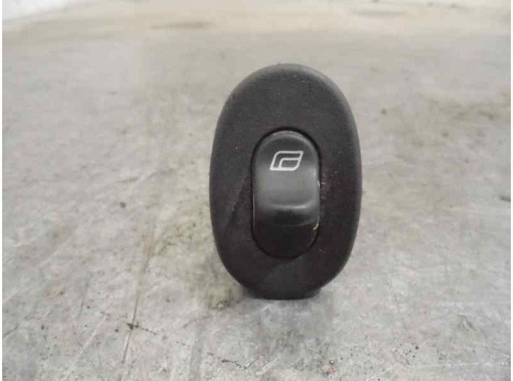 Recambio de mando elevalunas trasero izquierdo para saab 9-3 berlina 2.2 16v tid cat referencia OEM IAM 4519989 S501290 