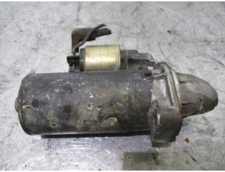Recambio de motor arranque para mercedes-benz clase c (w201) berlina 2.3 16v referencia OEM IAM A0031513801 0001108003 BOSCH