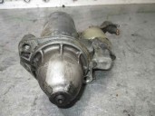 Recambio de motor arranque para mercedes-benz clase c (w201) berlina 2.3 16v referencia OEM IAM A0031513801 0001108003 BOSCH