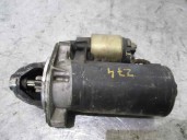 Recambio de motor arranque para mercedes-benz clase c (w201) berlina 2.3 16v referencia OEM IAM A0031513801 0001108003 BOSCH