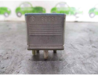 Recambio de rele para mercedes-benz clase c (w201) berlina 2.3 16v referencia OEM IAM   