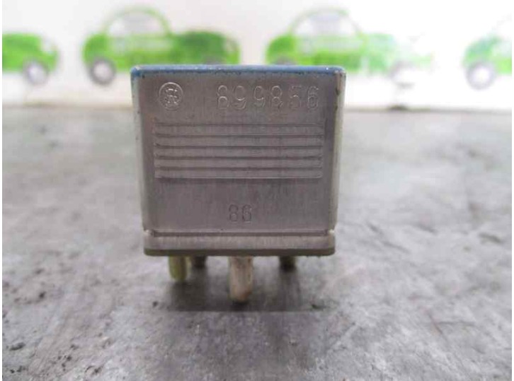 Recambio de rele para mercedes-benz clase c (w201) berlina 2.3 16v referencia OEM IAM   